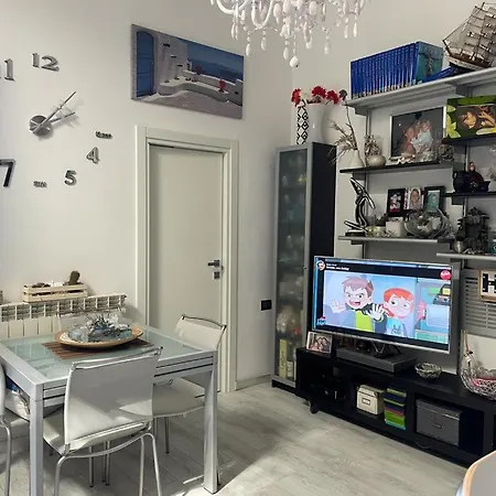 Appartement Centrale *