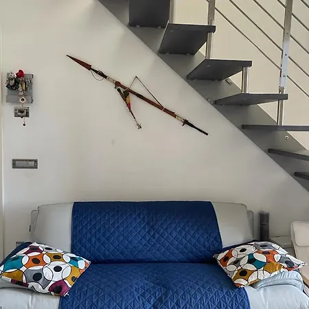 Centrale Apartment *
